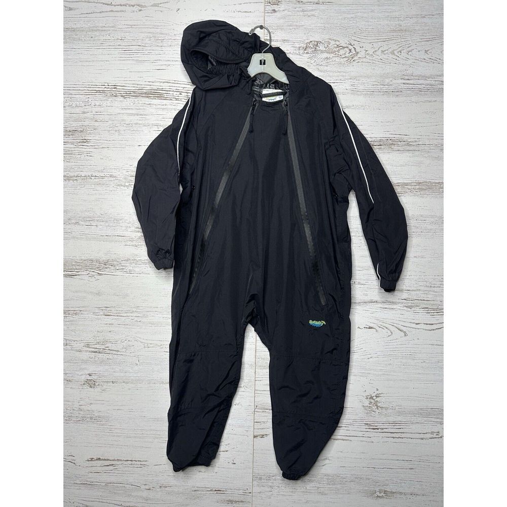 Splashy Waterproof Rainwear For Kids- One Piece Rain & Mud Coveralls See Pics